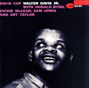 【輸入盤】Davis Cup