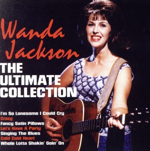 【輸入盤】Ultimate Collection