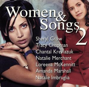 【輸入盤】Women & Songs 2