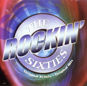 【輸入盤】Rockin 60's