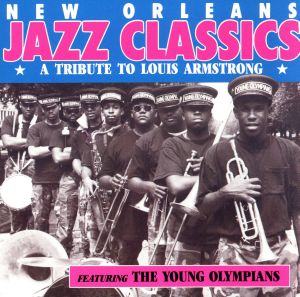 【輸入盤】New Orleans Jazz Classics