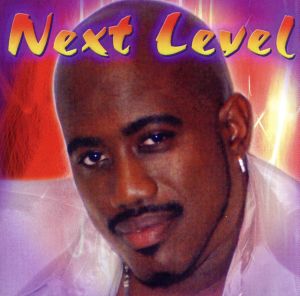 【輸入盤】Next Level