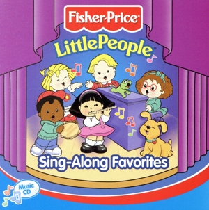 【輸入盤】Sing-Along Favorites