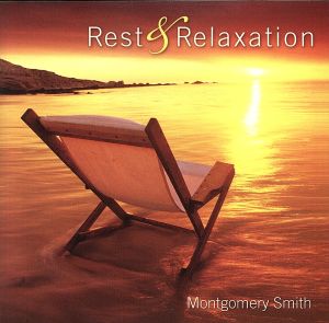 【輸入盤】Rest & Relaxation (Meijer)