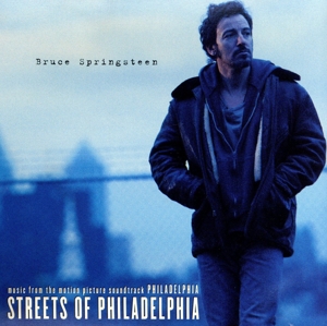 【輸入盤】Streets of Philadelphia / Atlantic City