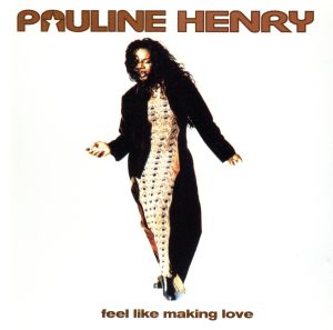 【輸入盤】Feel Like Making Love