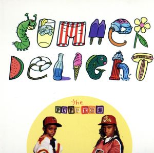 【輸入盤】Summer Delight