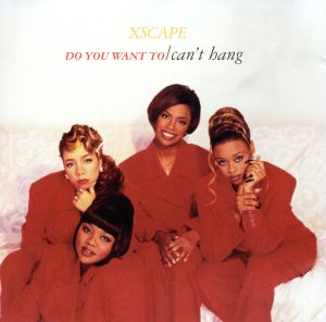 【輸入盤】Do You Want to / Who Can I Run to / Can't Hang