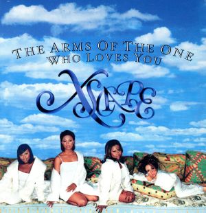 【輸入盤】Arms of the One Who Loves You