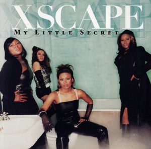 【輸入盤】My Little Secret