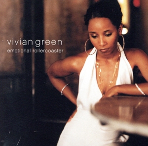 【輸入盤】Emotional Rollercoaster