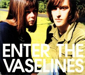 【輸入盤】Enter the Vaselines (Dlx) (Dig)