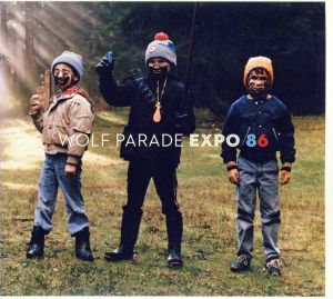 【輸入盤】Expo 86