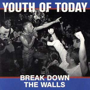 【輸入盤】Break Down the Walls