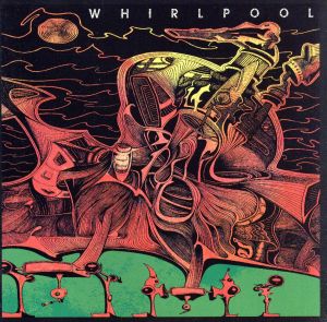 【輸入盤】Whirlpool