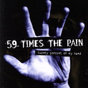 【輸入盤】Twenty Percent of My Hand