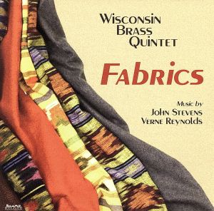 【輸入盤】Fabrics