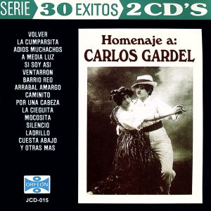 【輸入盤】Homenaje: 30 Exitos