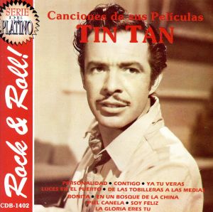 【輸入盤】Canciones De Sus Peliculas