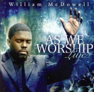 【輸入盤】As We Worship Live