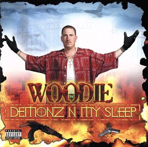 【輸入盤】Demonz in My Sleep