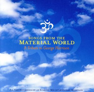 【輸入盤】Songs From the Material World - A Tribute to George Harrison