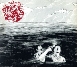 【輸入盤】Dead Sea