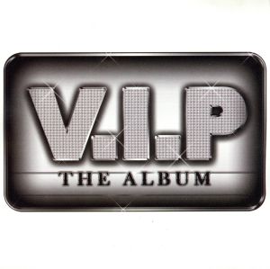 【輸入盤】Vip the Album