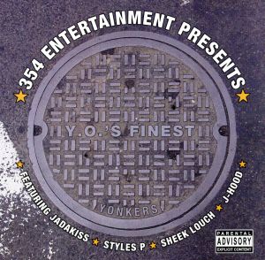 【輸入盤】Y.O.'s Finest