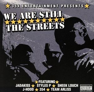 【輸入盤】We Are Still the Streets