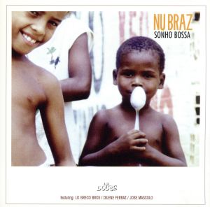 【輸入盤】Sonho Bossa