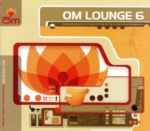 【輸入盤】Om Lounge 6