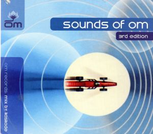 【輸入盤】Sounds of Om 3