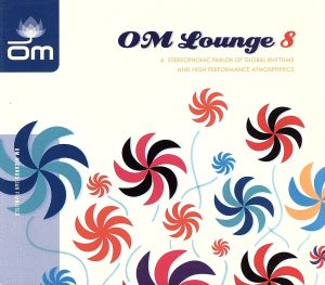 【輸入盤】Om Lounge 8