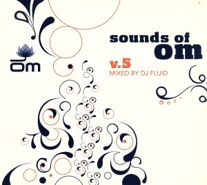 【輸入盤】Sounds of Om 5