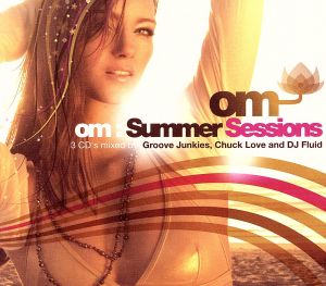 【輸入盤】Om Summer Sessions