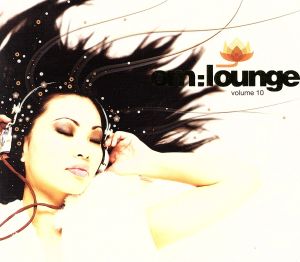 【輸入盤】Om Lounge 10