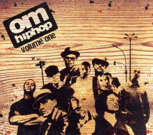 【輸入盤】Om Hip Hop 1