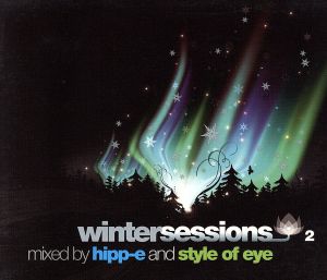 【輸入盤】Om Winter Sessions 2