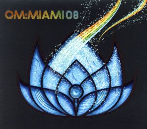 【輸入盤】Om: Miami 2008