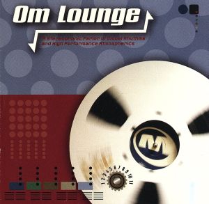 【輸入盤】Om Lounge