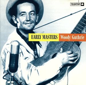 【輸入盤】Early Masters