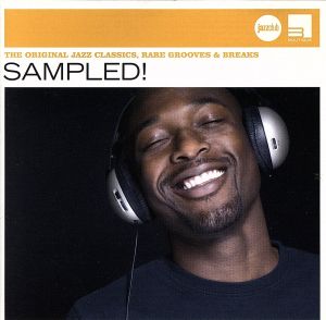 【輸入盤】Sampled！