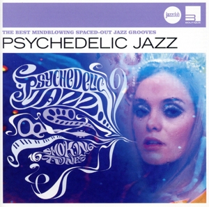 【輸入盤】Psychedelic Jazz