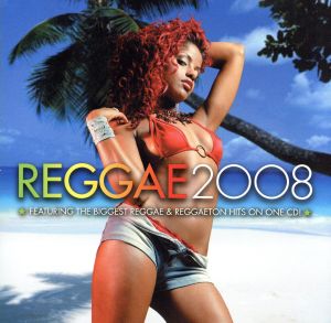 【輸入盤】Reggae 2008