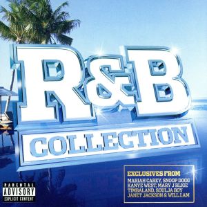 【輸入盤】R&B Collection