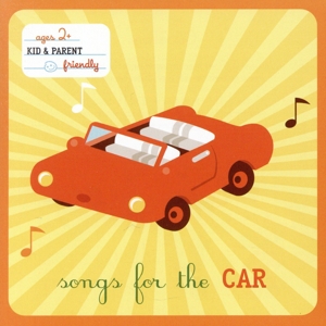 【輸入盤】Songs for the Car