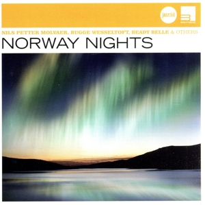 【輸入盤】Norway Nights (Jazz Club)