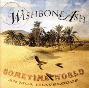 【輸入盤】Sometime World: An Mca Travelogue