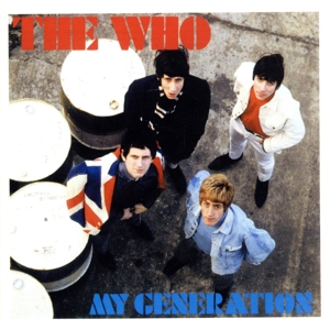 【輸入盤】My Generation:Deluxe Edition